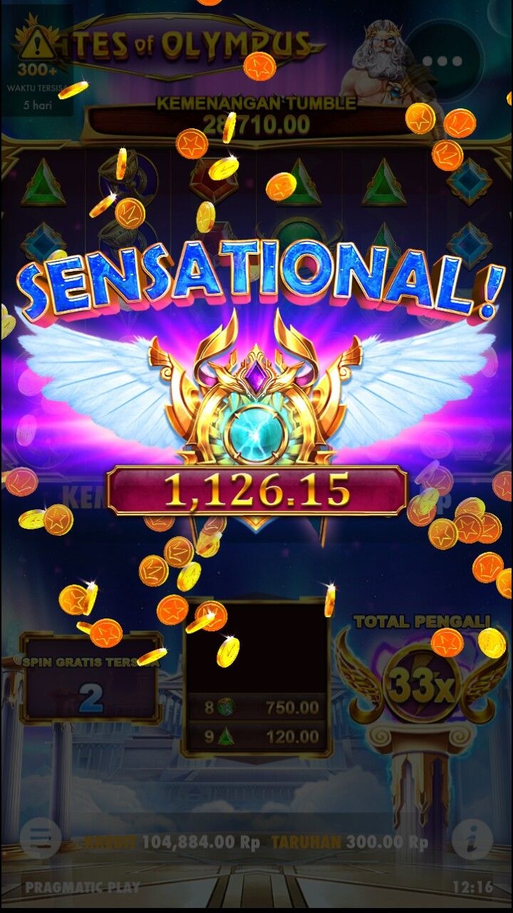 Blaze Casino game