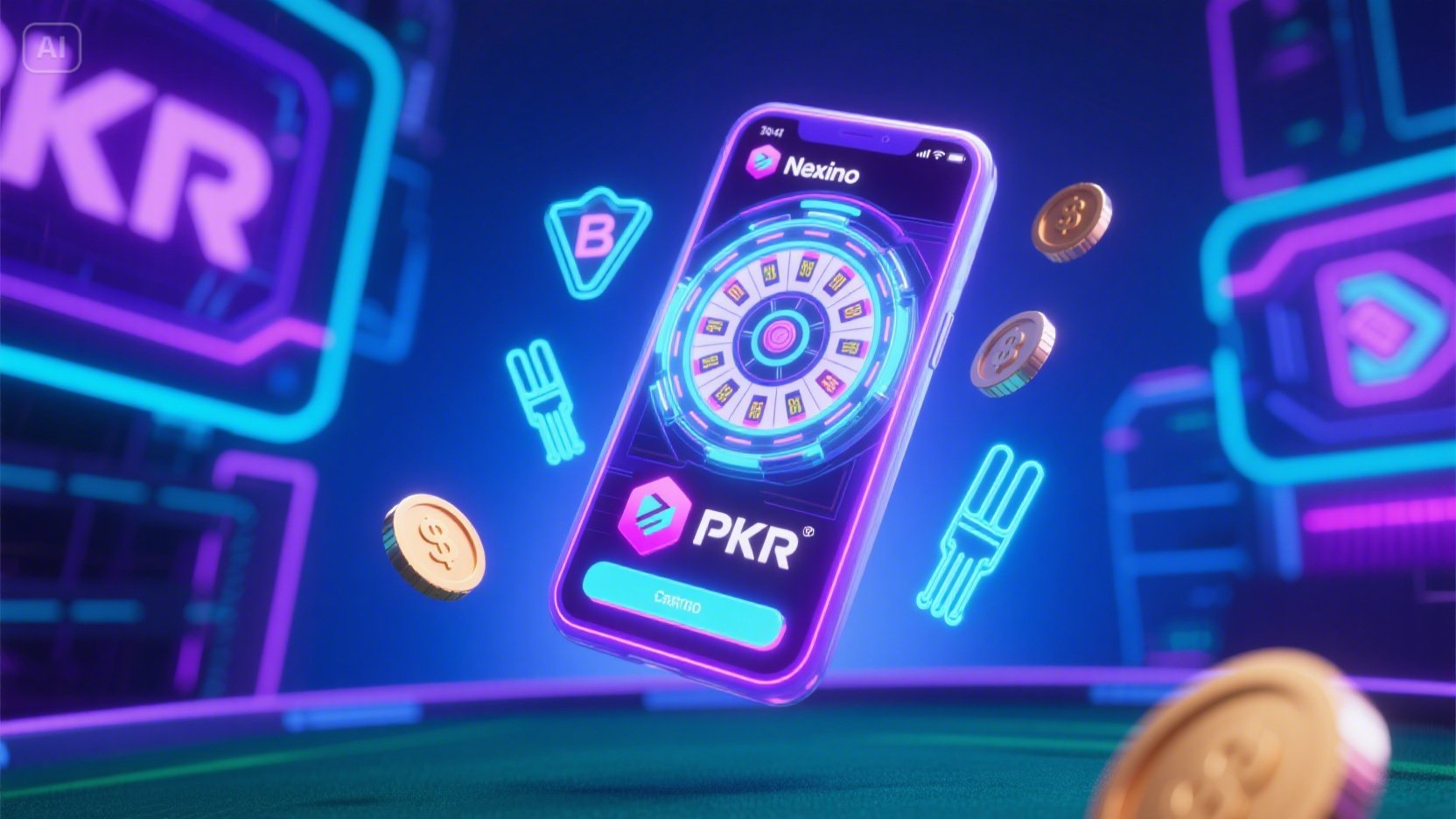 Blaze CasinoDeposit in PKR and get an instant 200% return on your first recharge! Experience safe transactions, quick payouts, and nonstop entertainment made for Pakistani gamers.