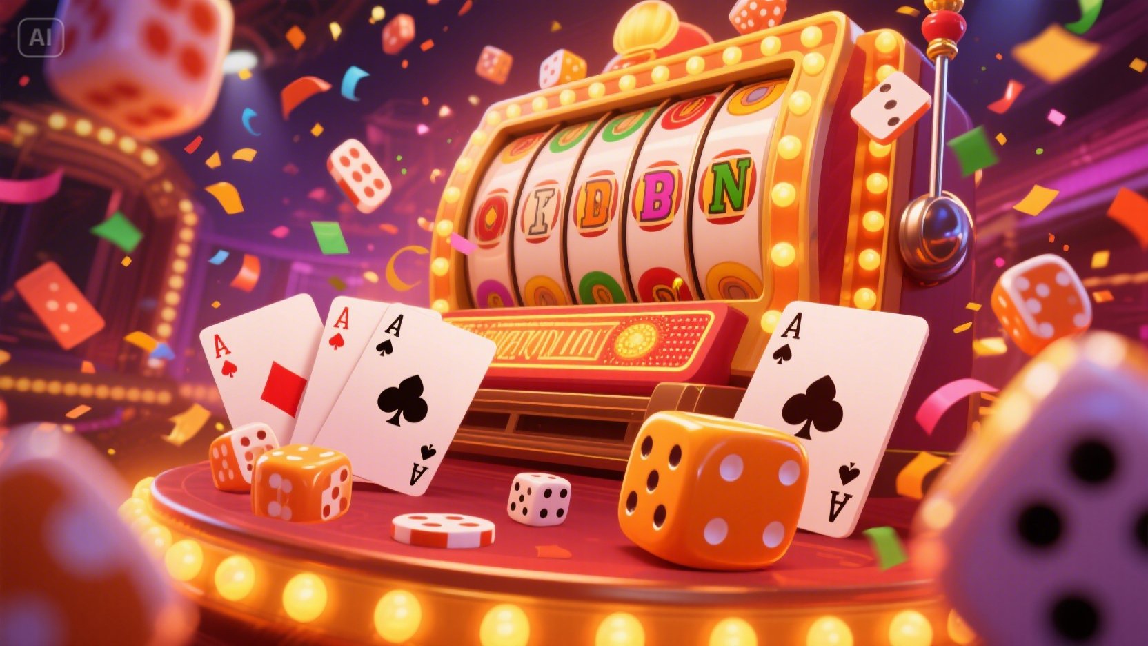 Casino Blaze Casino desktop and mobile interfaces