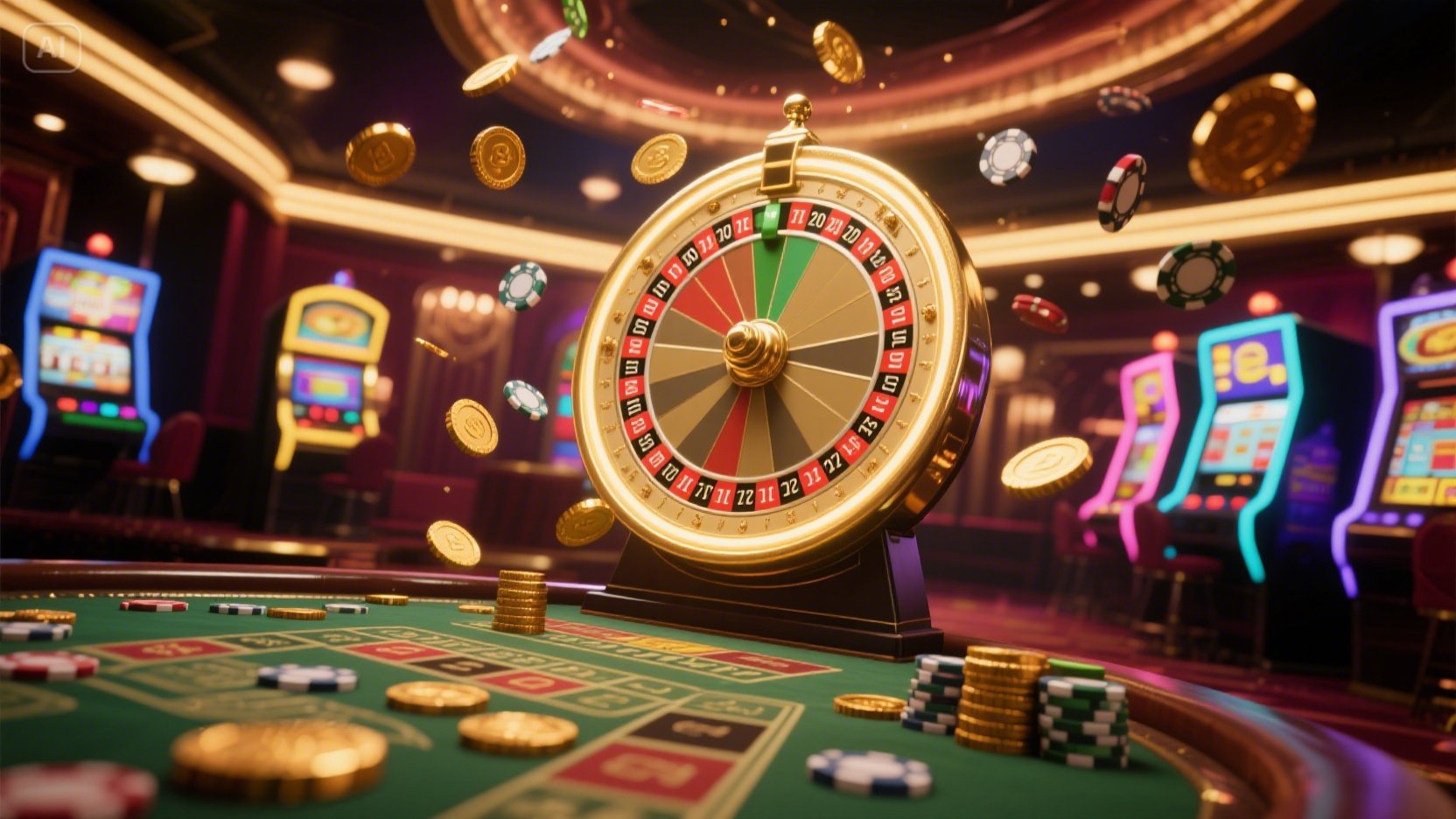 Casino Blaze Casino desktop and mobile interfaces