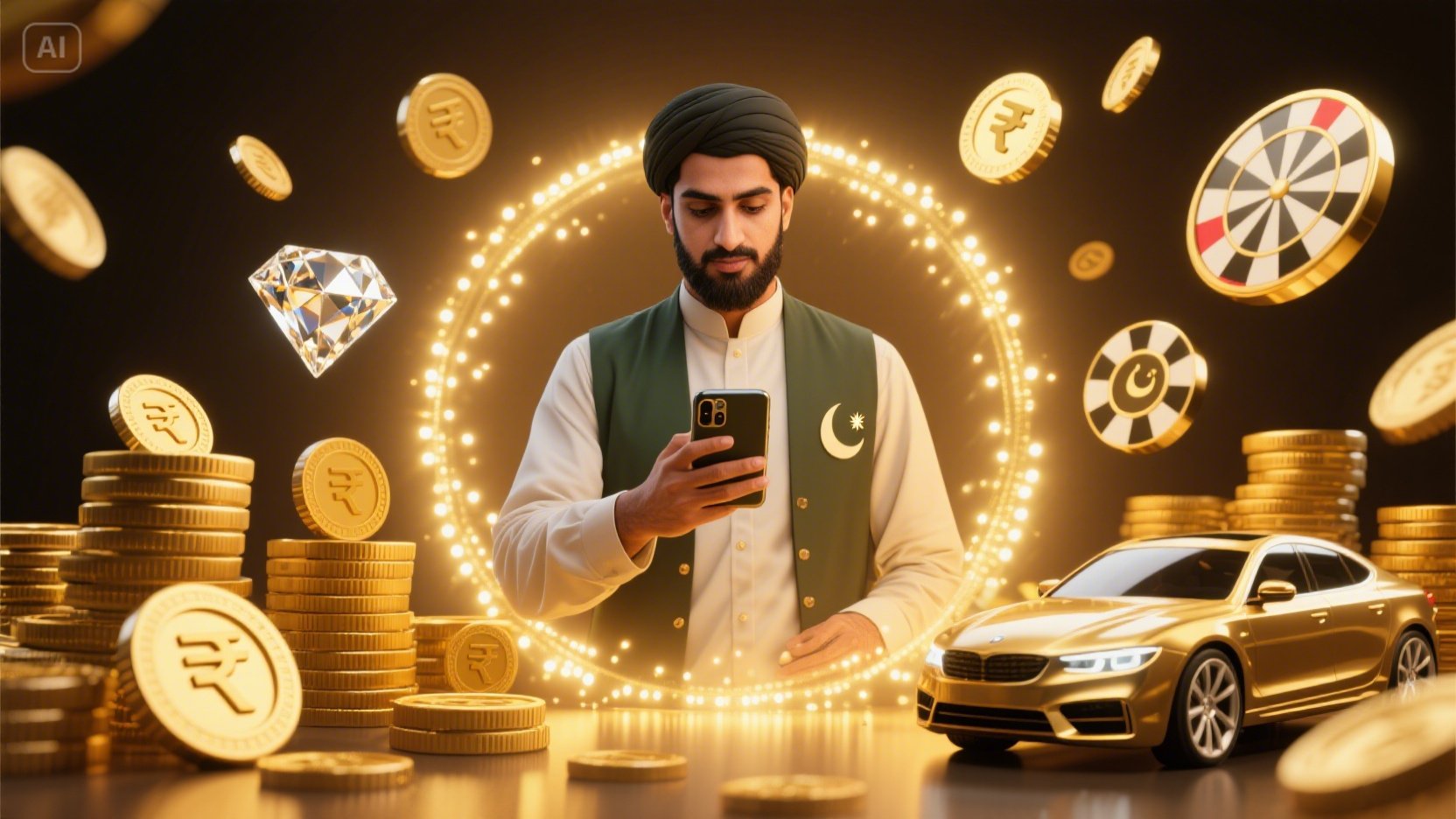 Blaze CasinoJoin Pakistan’s top gaming site now and claim a 200% instant bonus! Deposit in PKR, play safely, and withdraw instantly anytime you wish.