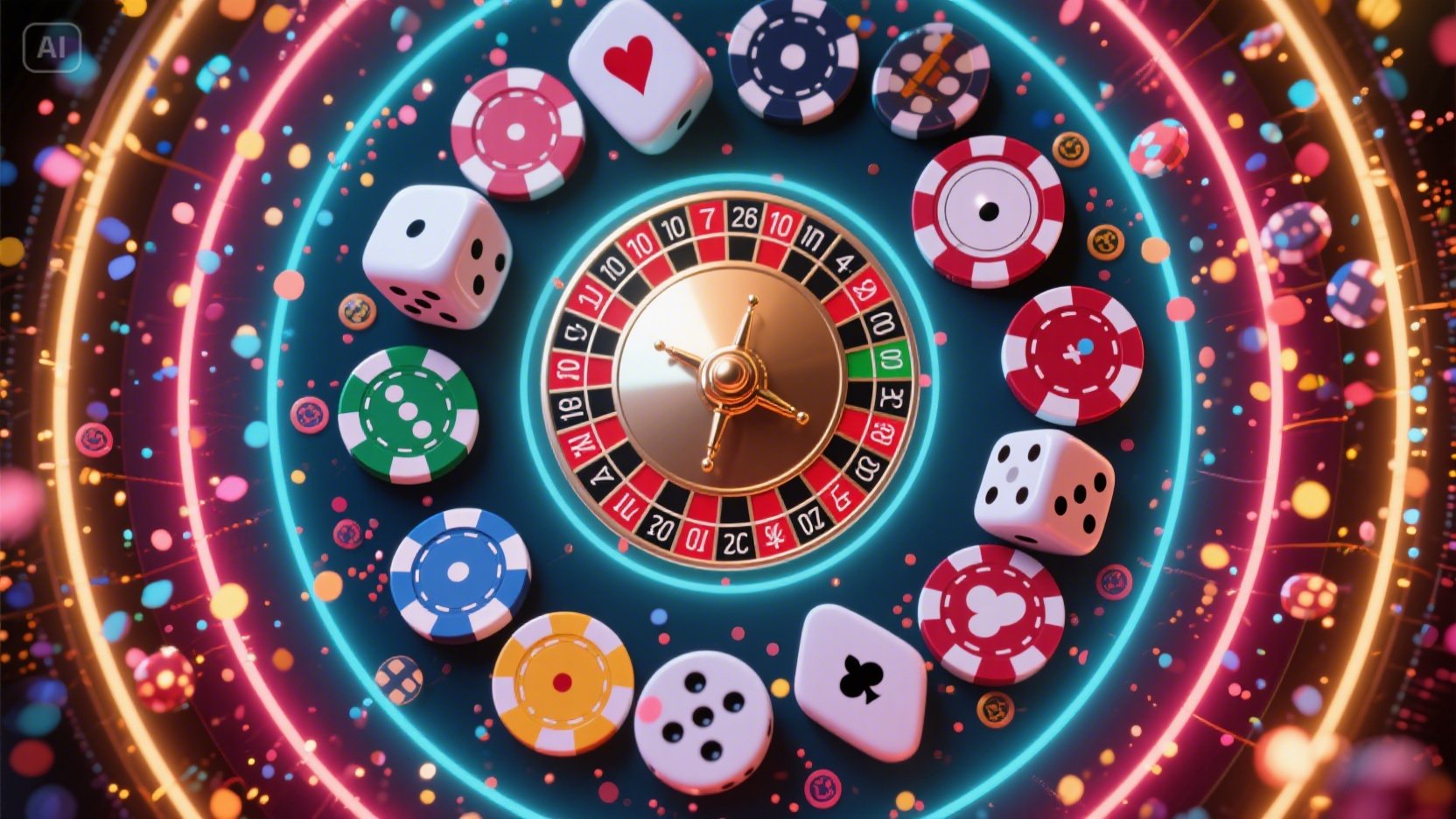 Casino Blaze Casino desktop and mobile interfaces