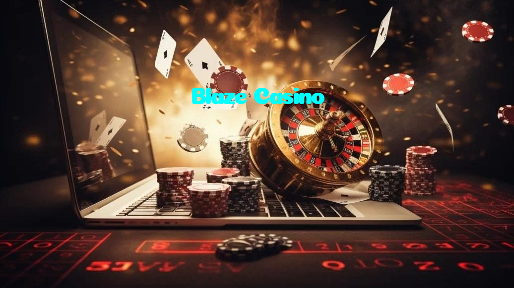 available types of Blaze Casino bet including pre-match live express and system bets