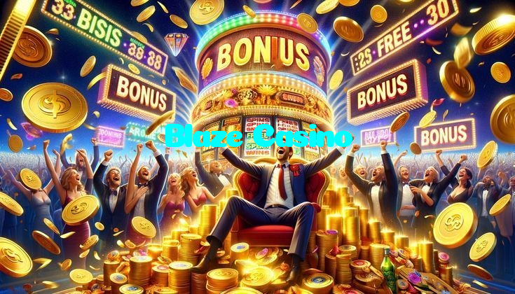 Blaze Casino