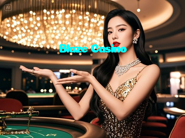 available types of Blaze Casino bet including pre-match live express and system bets