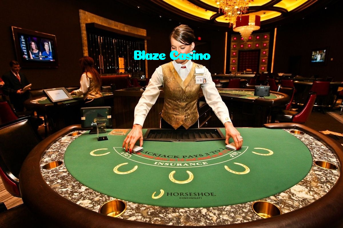 available types of Blaze Casino bet including pre-match live express and system bets