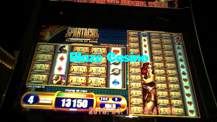 Blaze Casino
