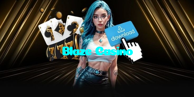 Blaze Casino