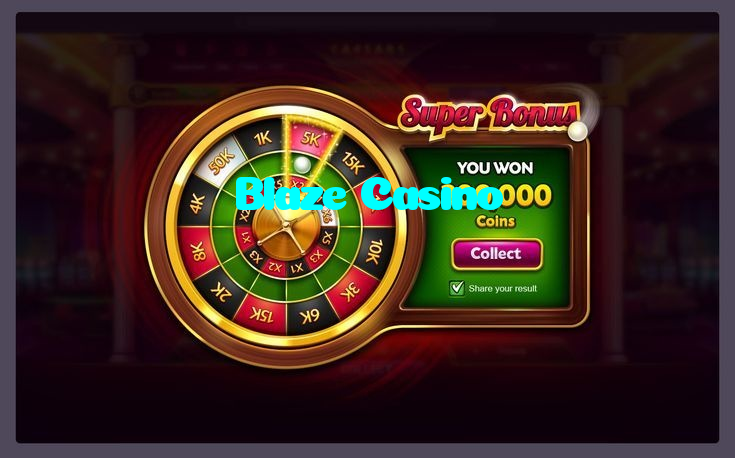 Blaze Casino