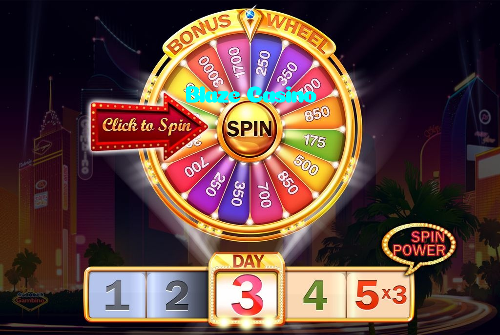 Blaze Casino casino presented on mobile device in Pakistan with slots and live games