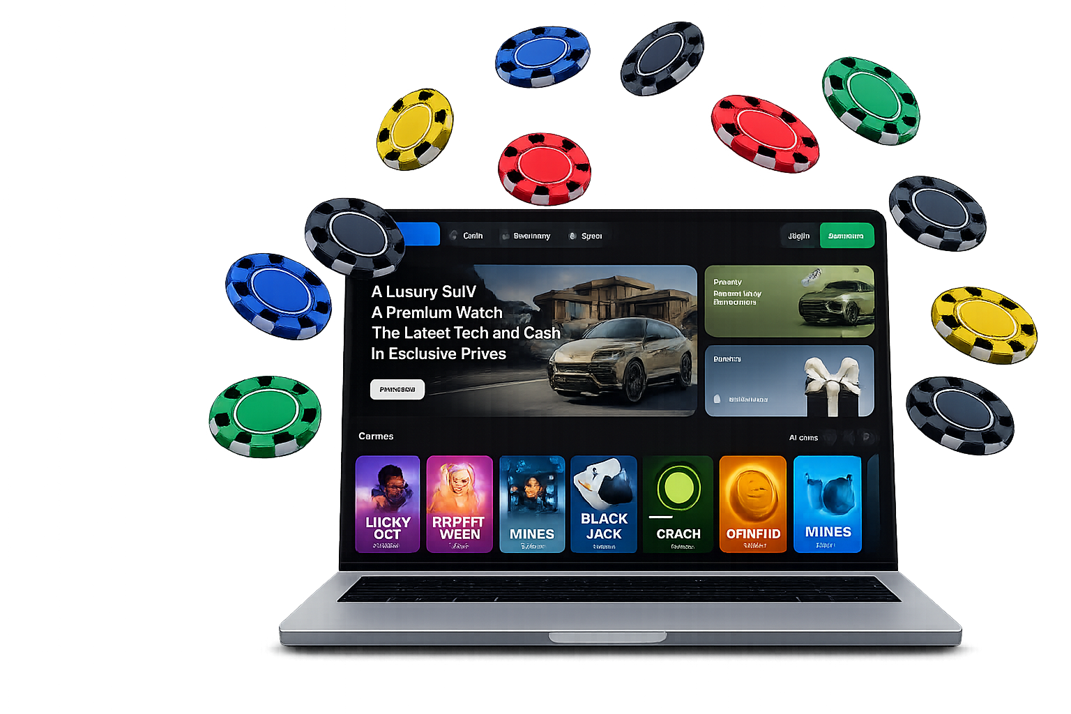 Blaze Casino Pakistan